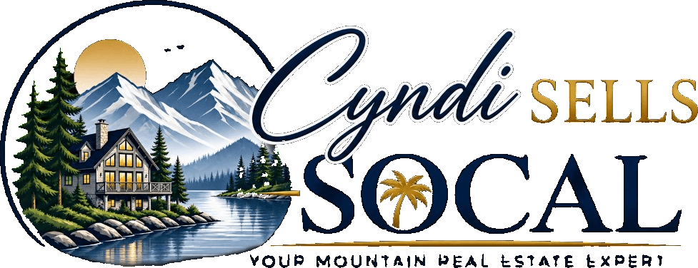 Cyndi the Realtor logo